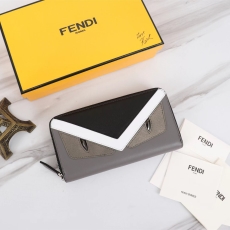 Fendi Wallet